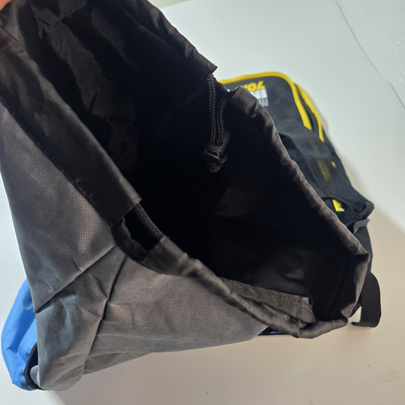Ironman Texas Backpack Lot Of 2