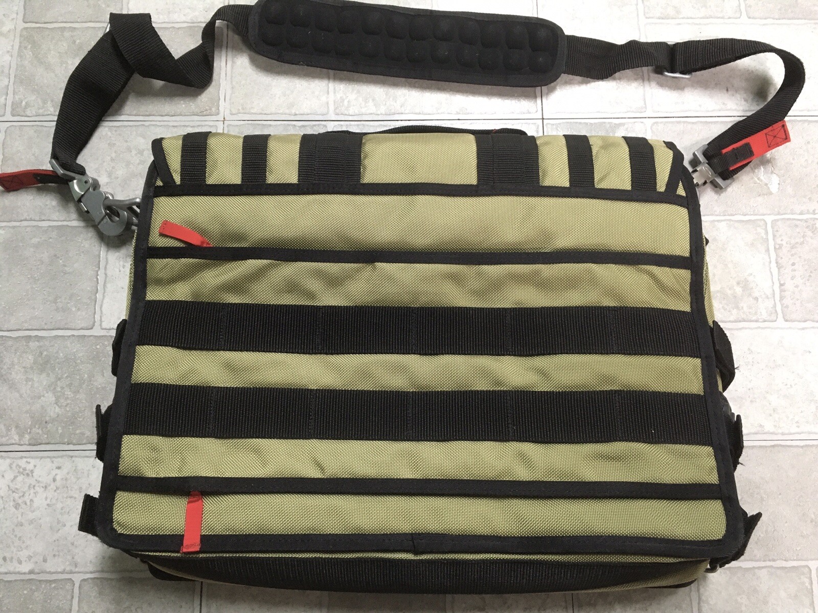 Oakley SI Computer Bag Dexter AP