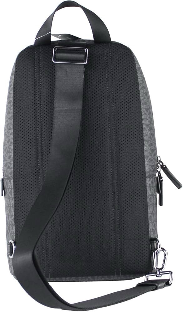Michael Kors Cooper Men’s Slingpack Book Bag