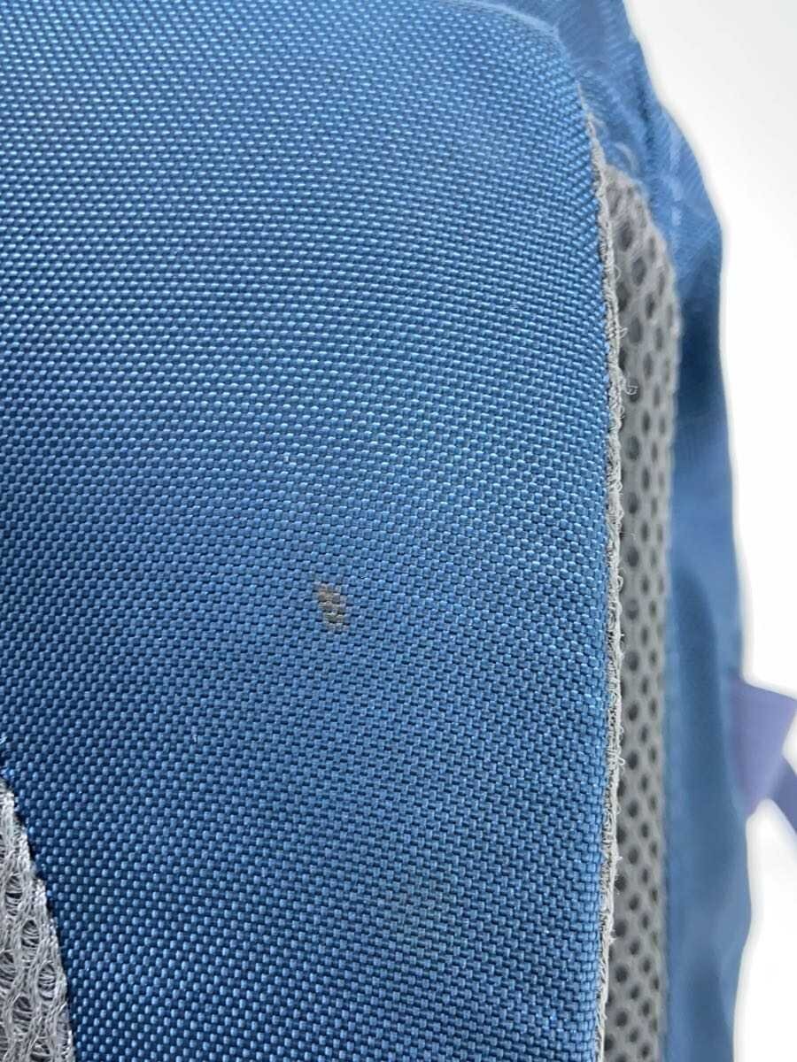 GREGORY Backpack Nylon NVY