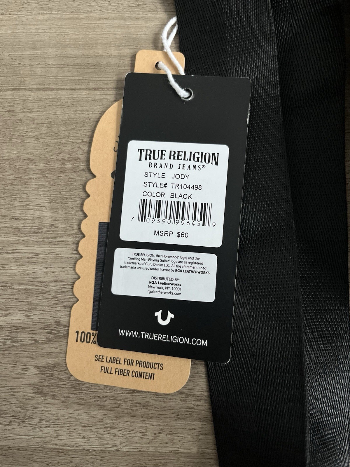 True Religion