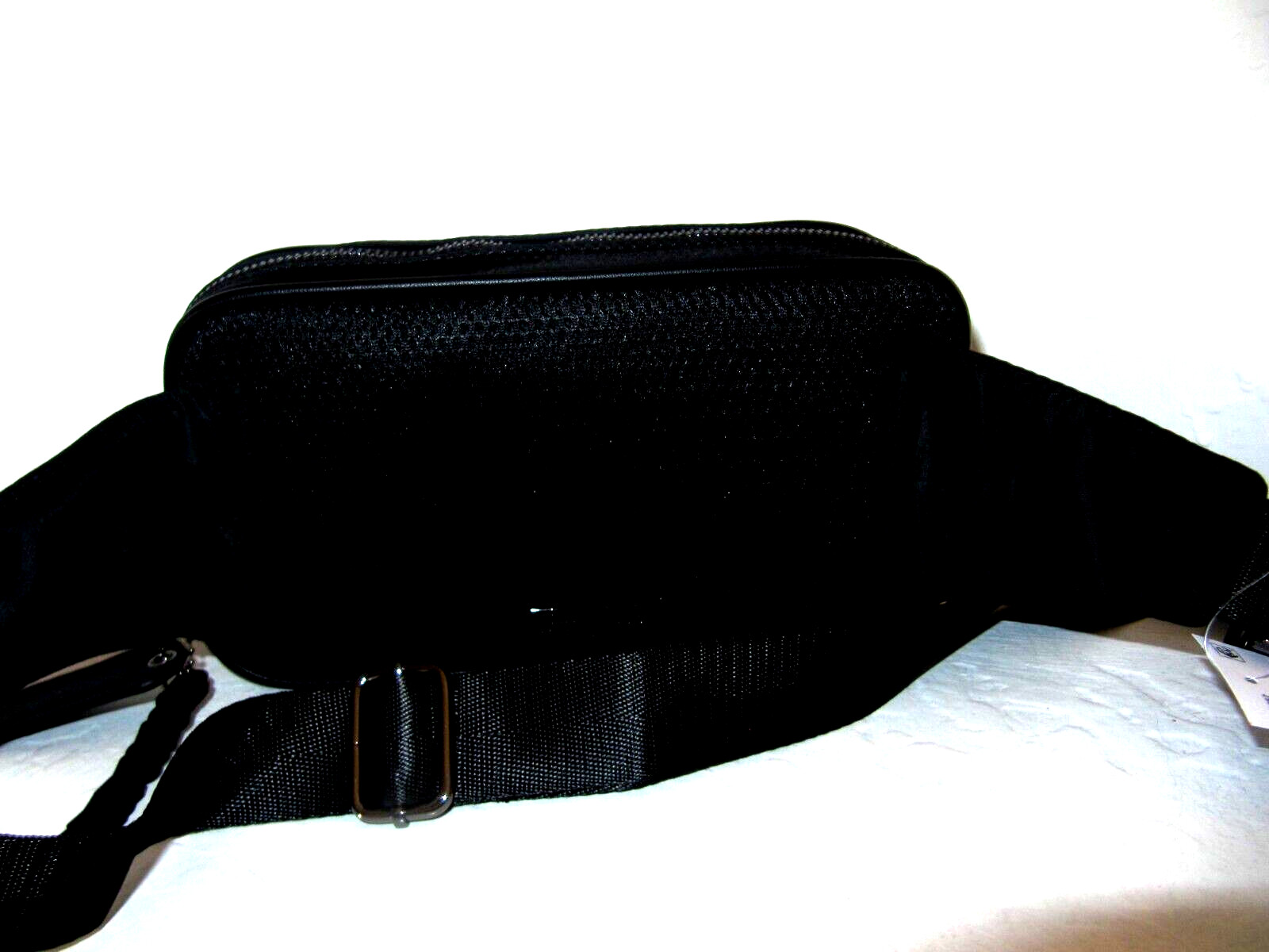 Aldo New Looney Tunes LTD Bugs Bunny Daffy Duck Tweedy Bird Fanny Pack Belt Bag