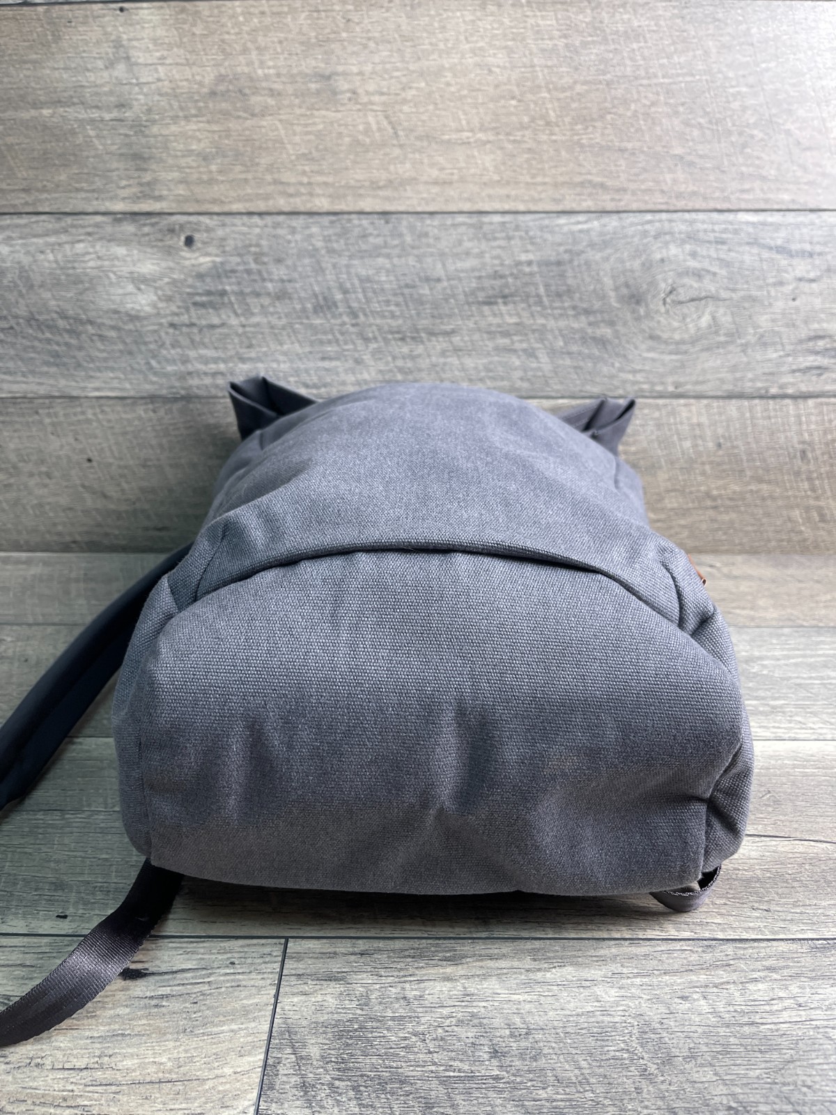 Bellroy Backpack Studio Gray Inner Pocket Water-Resistant Adjustable Shoulder