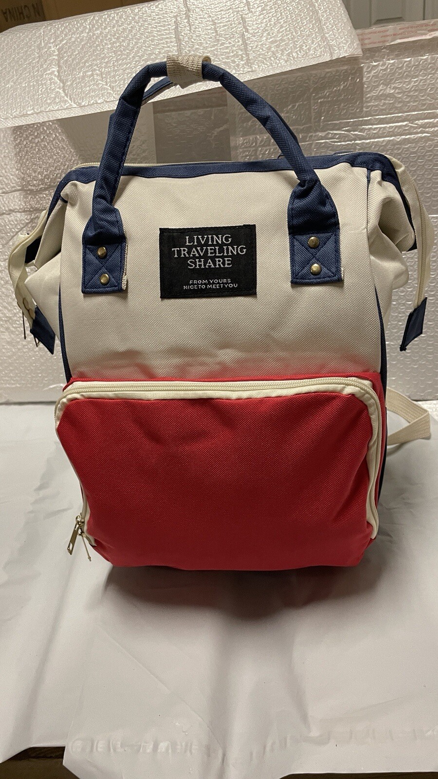 backpack men