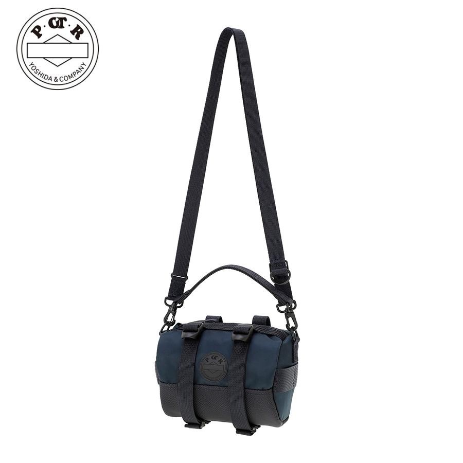 PORTER POTR RIDE ROLL BAG Yoshida Navy 997-05363