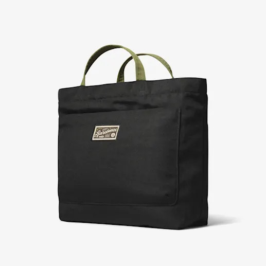 Modeer Work Tote Bag,designed and built to endure-Capacity: 23L