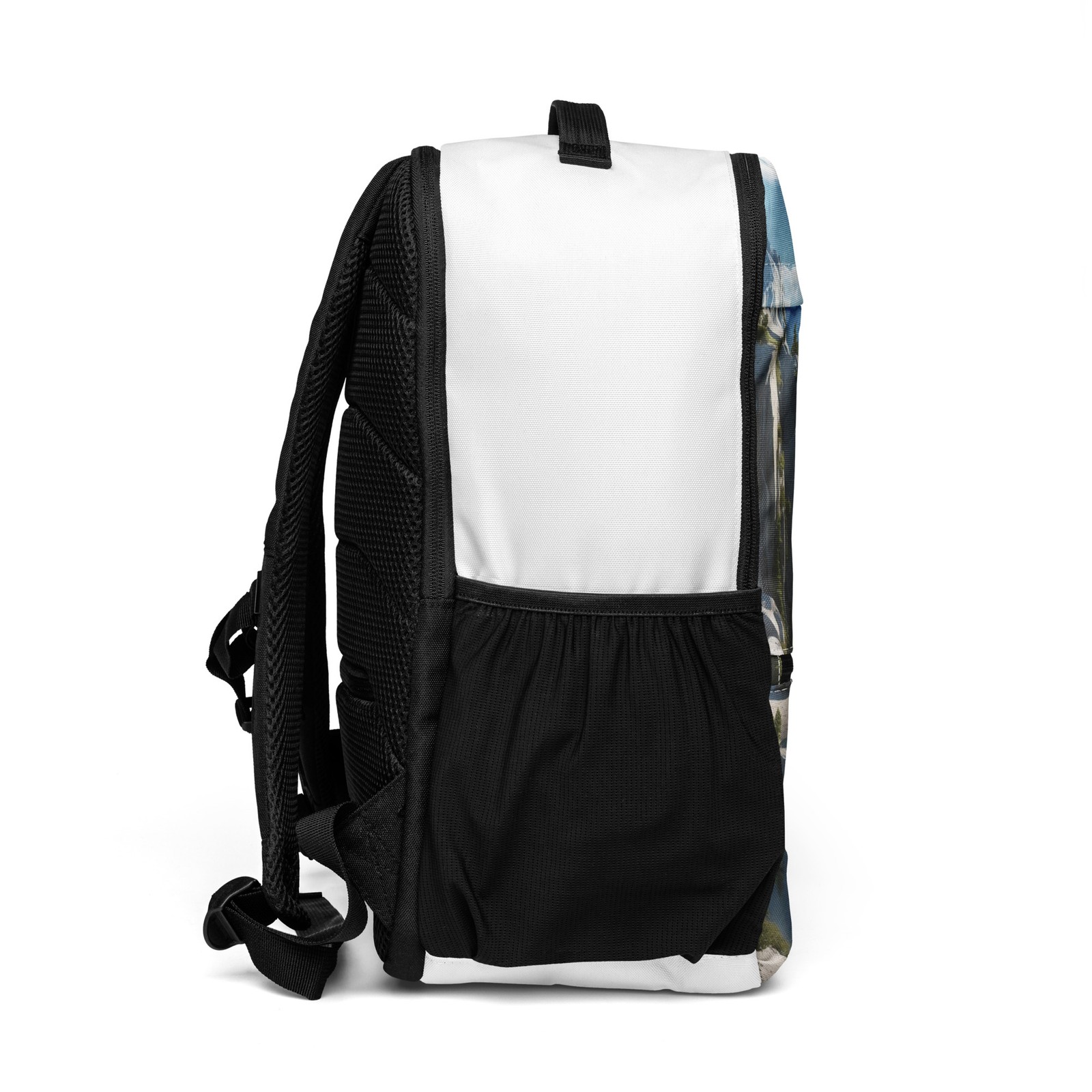 Utility backpack