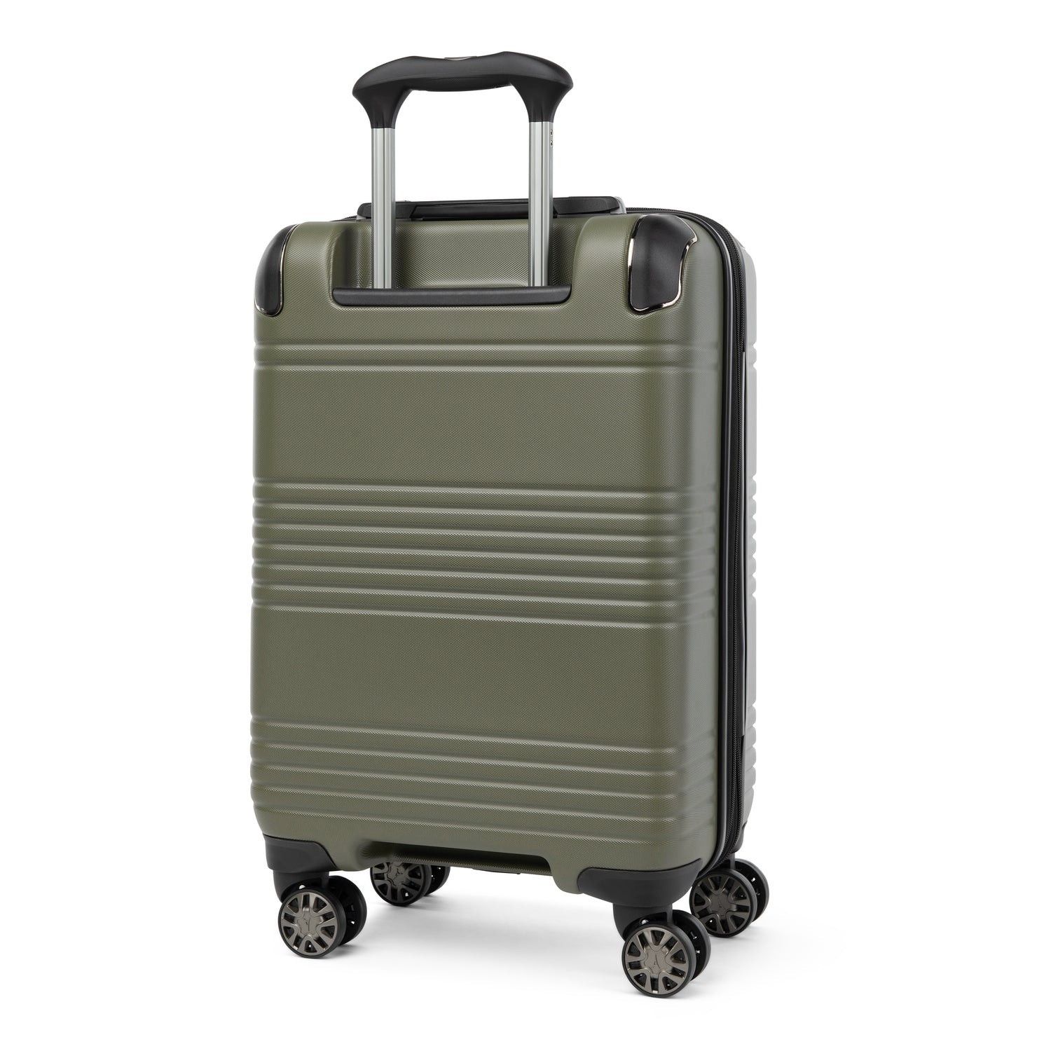 Travelpro Roundtrip Carry-on & Medium Check-in Hardside Set, Choose Your Color.