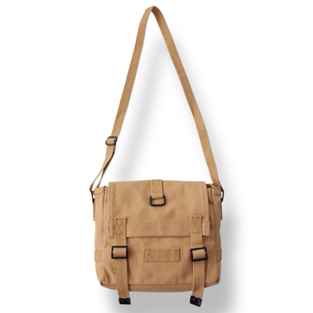 Urban Renewal Vintage Utility Messenger Bag