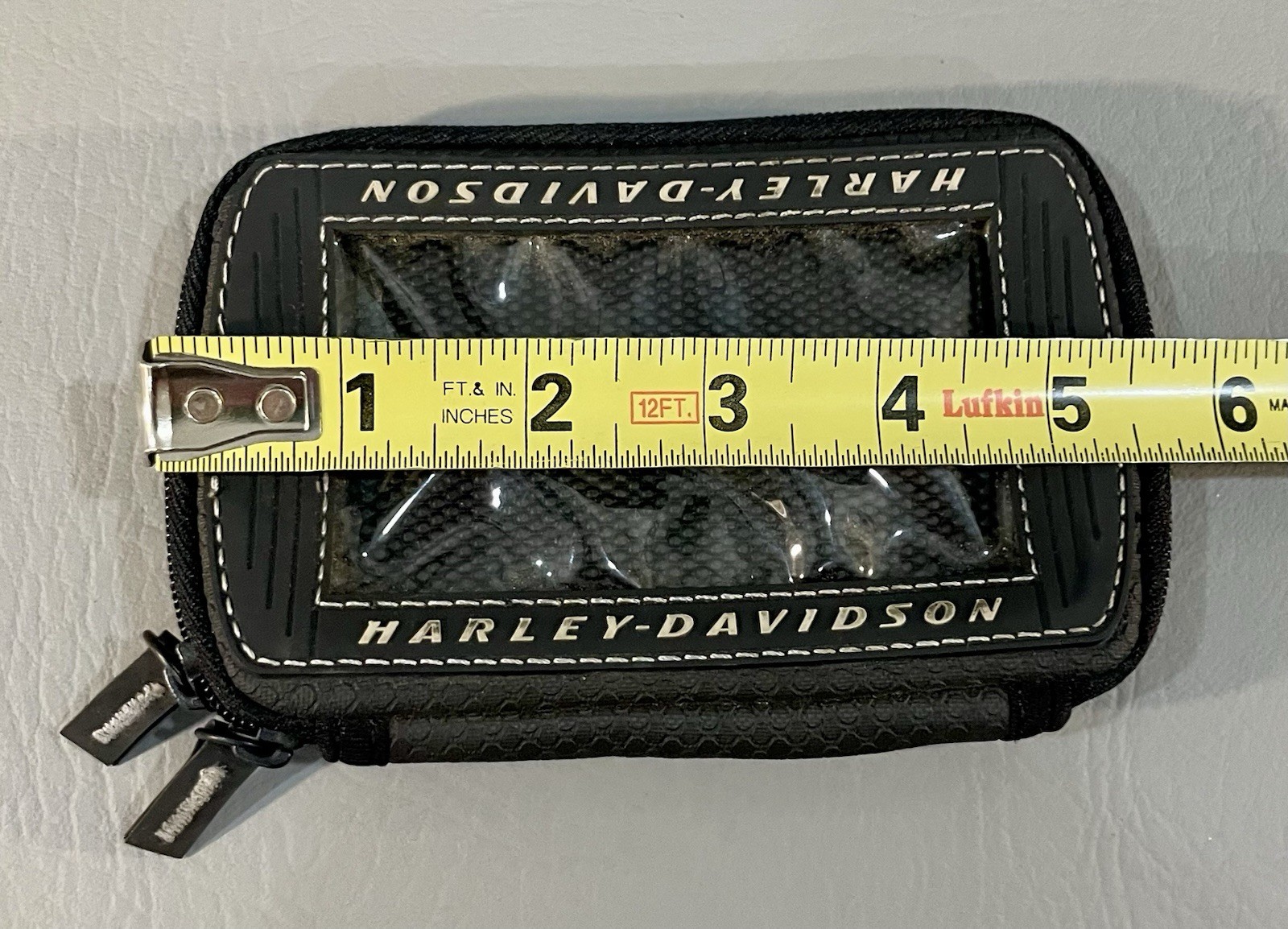 Harley Davidson Audio Music Player & Tactical Drop Leg Bag Hiking Waist Pack Lot