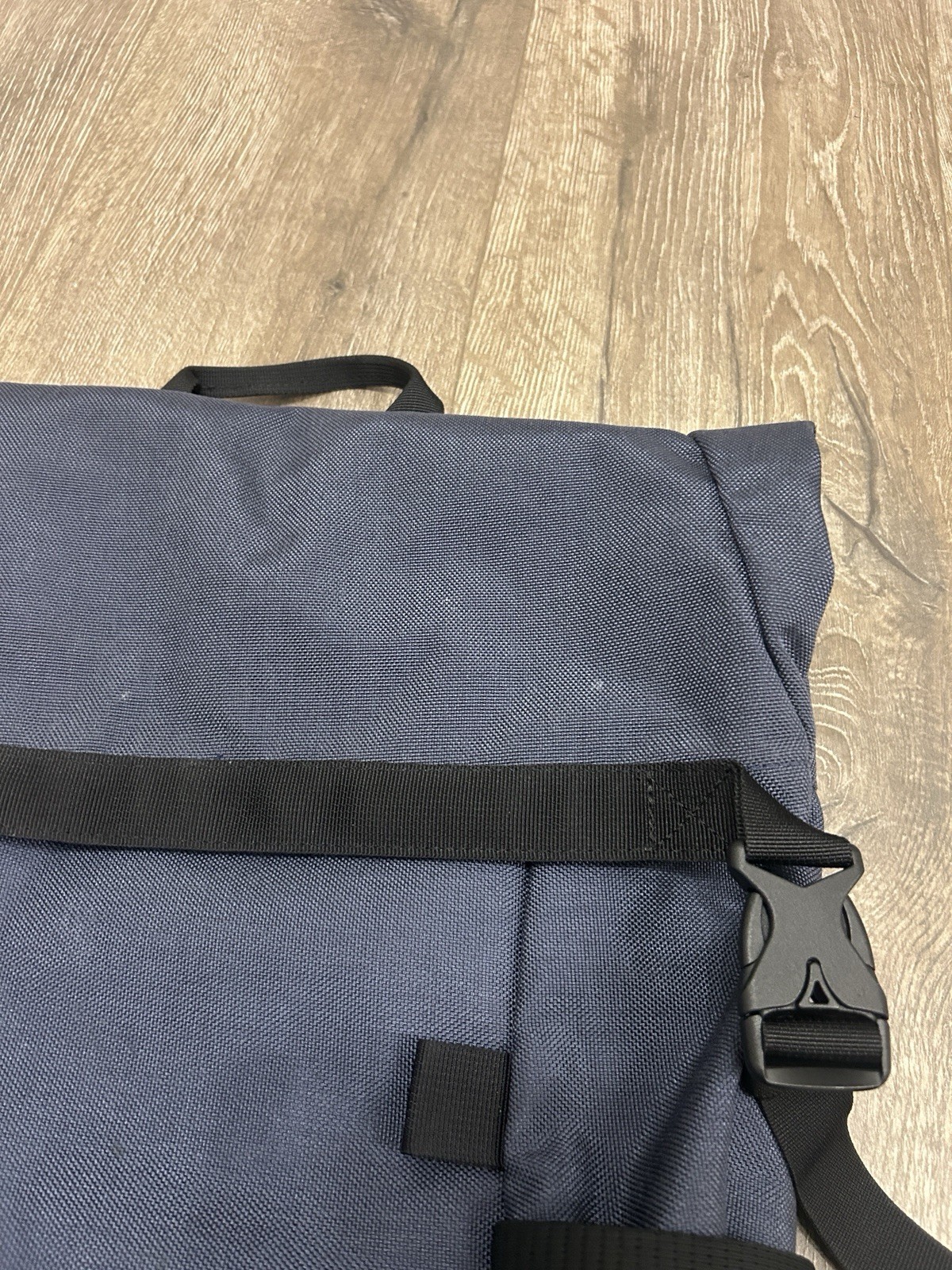 Roark Passenger 27L Bag Backpack Blue