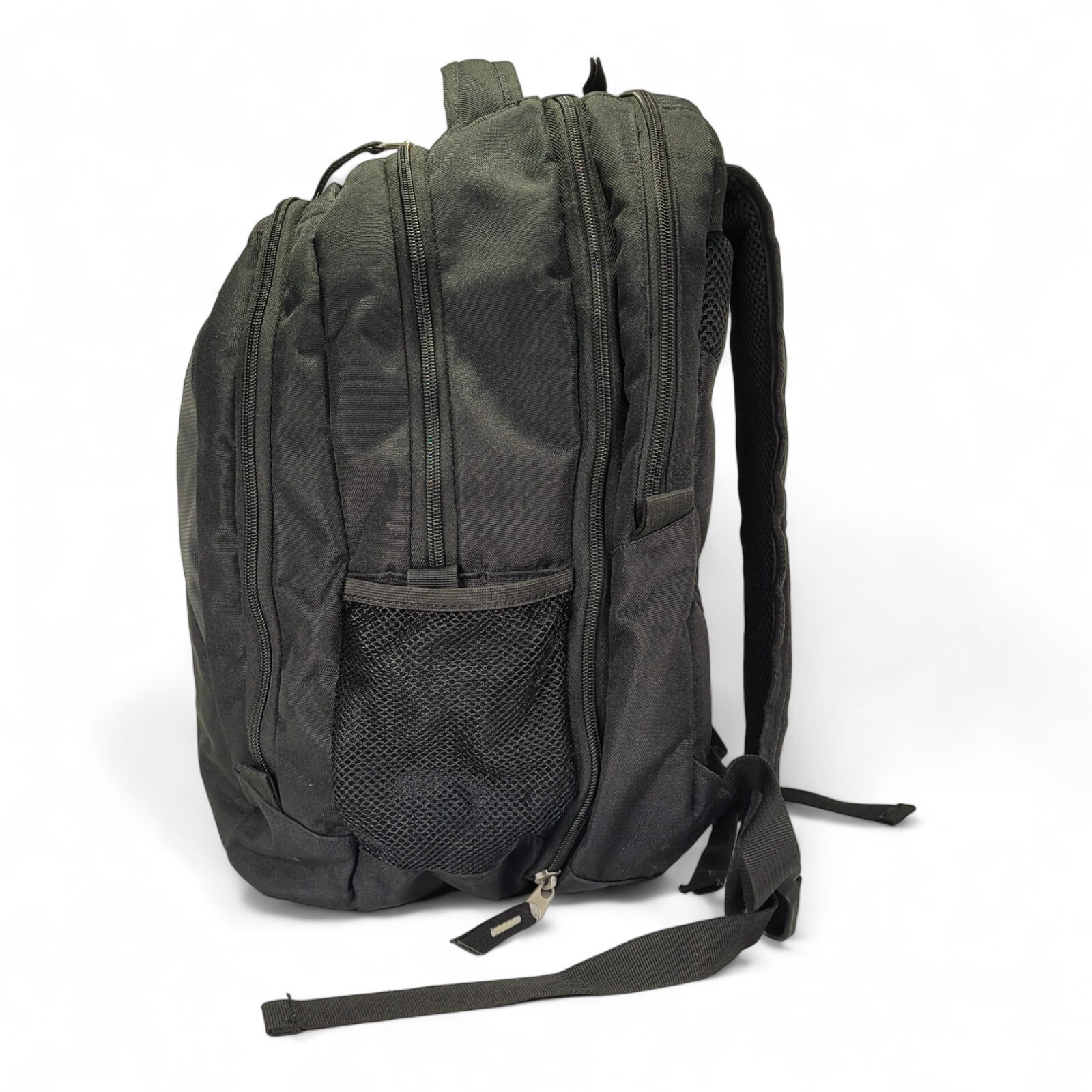OGIO Juggernaut Backpack Carry On Checkpoint-Friendly Bag Laptop – Black