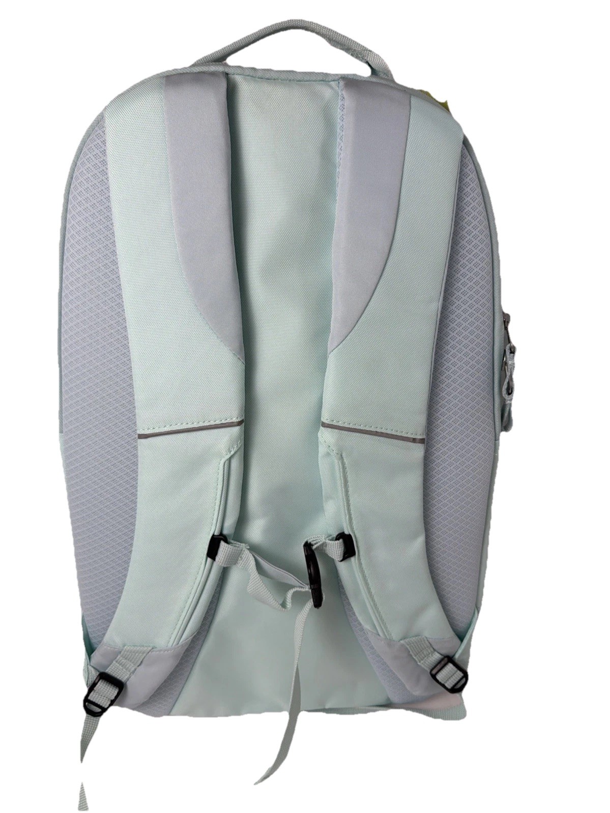 All in Motion 19” Backpack 15” Laptop Sleeve Mint Green NWT