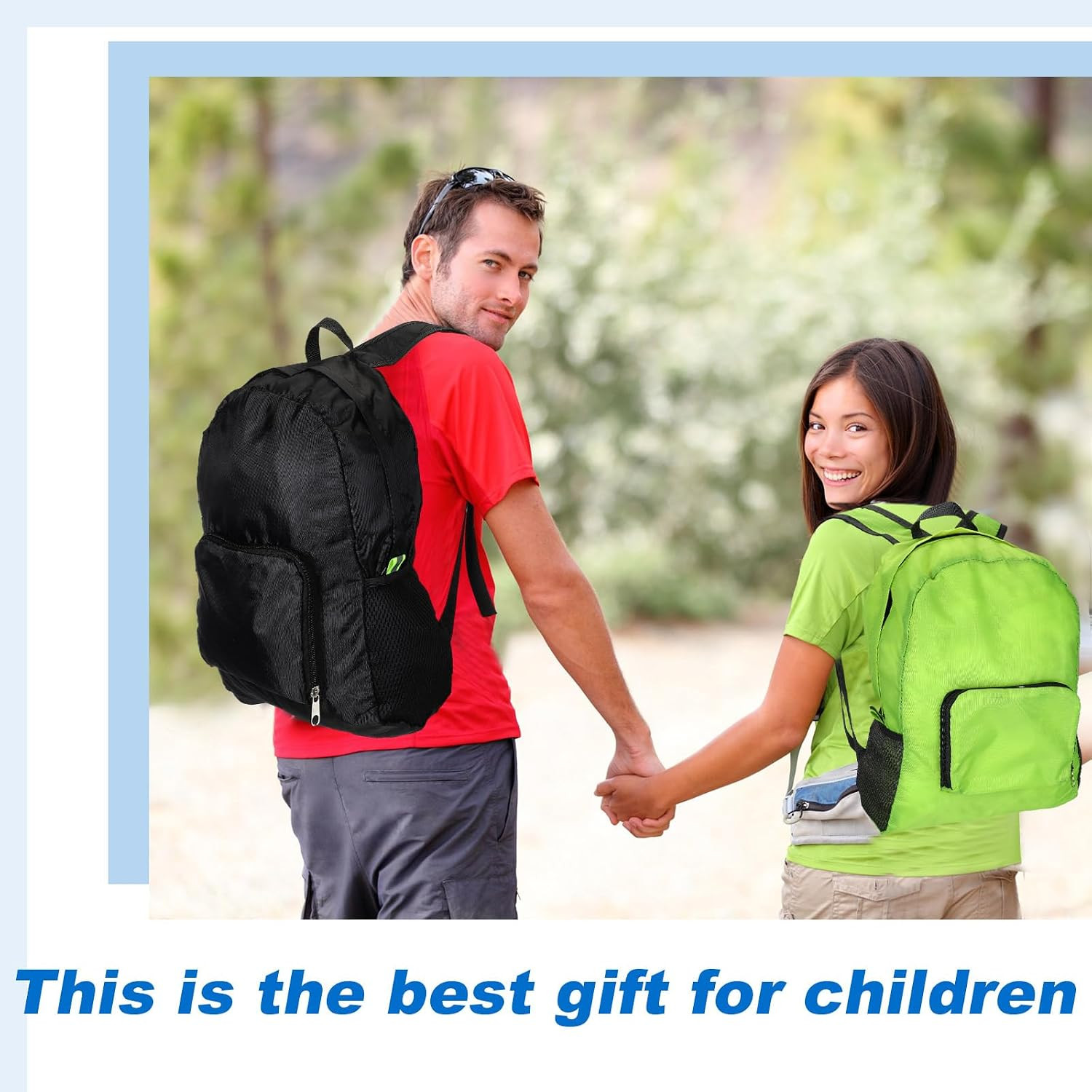 30 Pack Backpacks, Bulk Classic Book Bags Lightweight Backpack Bookbags Back Pac