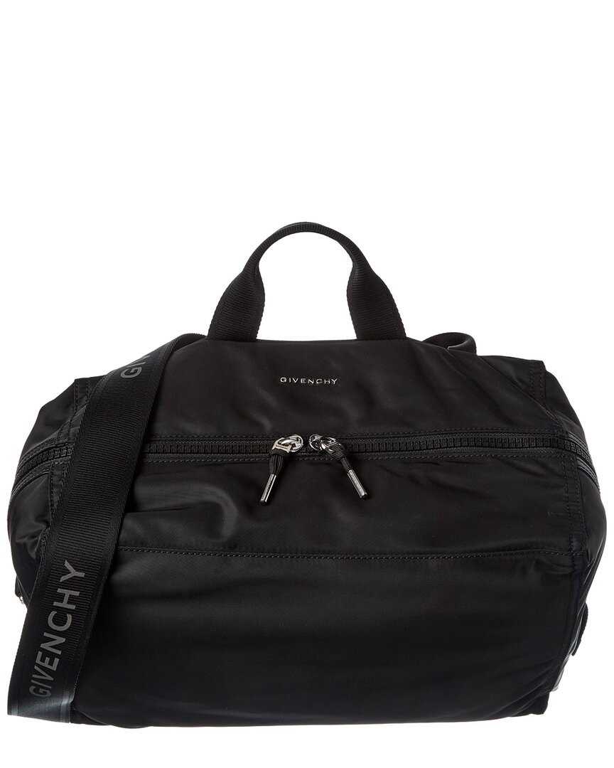 Givenchy Pandora Medium Duffel Bag Men’s Black