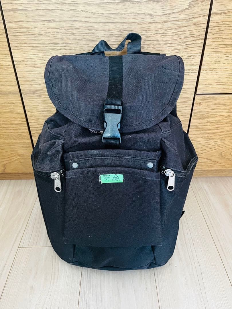 Porter Limited Time / Union Rucksack Men Rare yoshida kaban Model Limited Editio