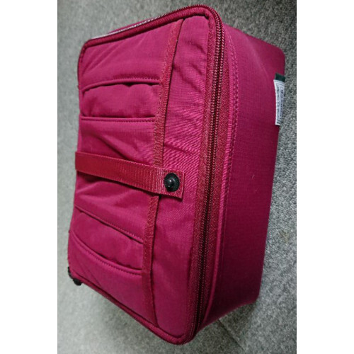 PORTER×Ichigo Camera Bag Purple Approx. 7.5 in x 10.6in x 3.9 in From JP #E132