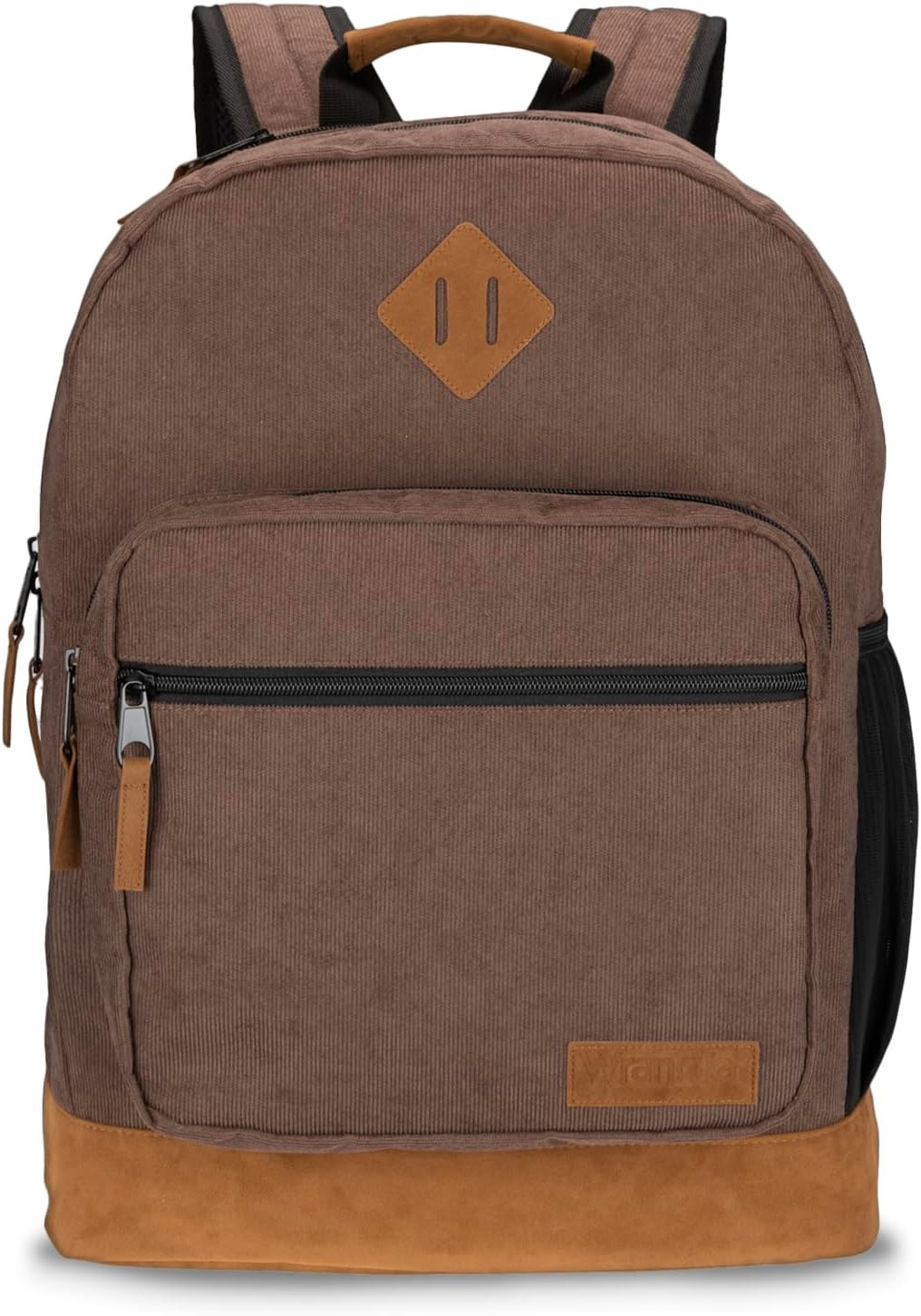 Yellowstone Sturdy Backpack for Travel Classic Logo Water Resistant Casual Daypa