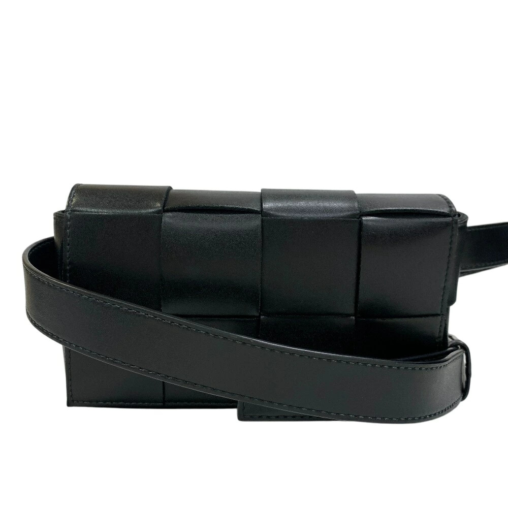 Bottega Veneta 668572 Cassette Belt Bag Body bag Shoulder