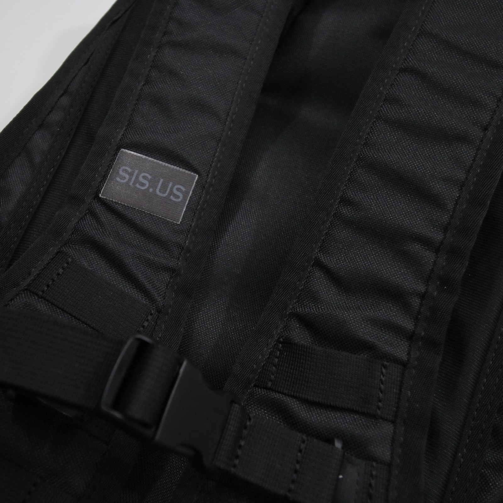 Nike Sportswear RPM Backpack Black Utility Skateboard Travel BA5971-010 Tactical