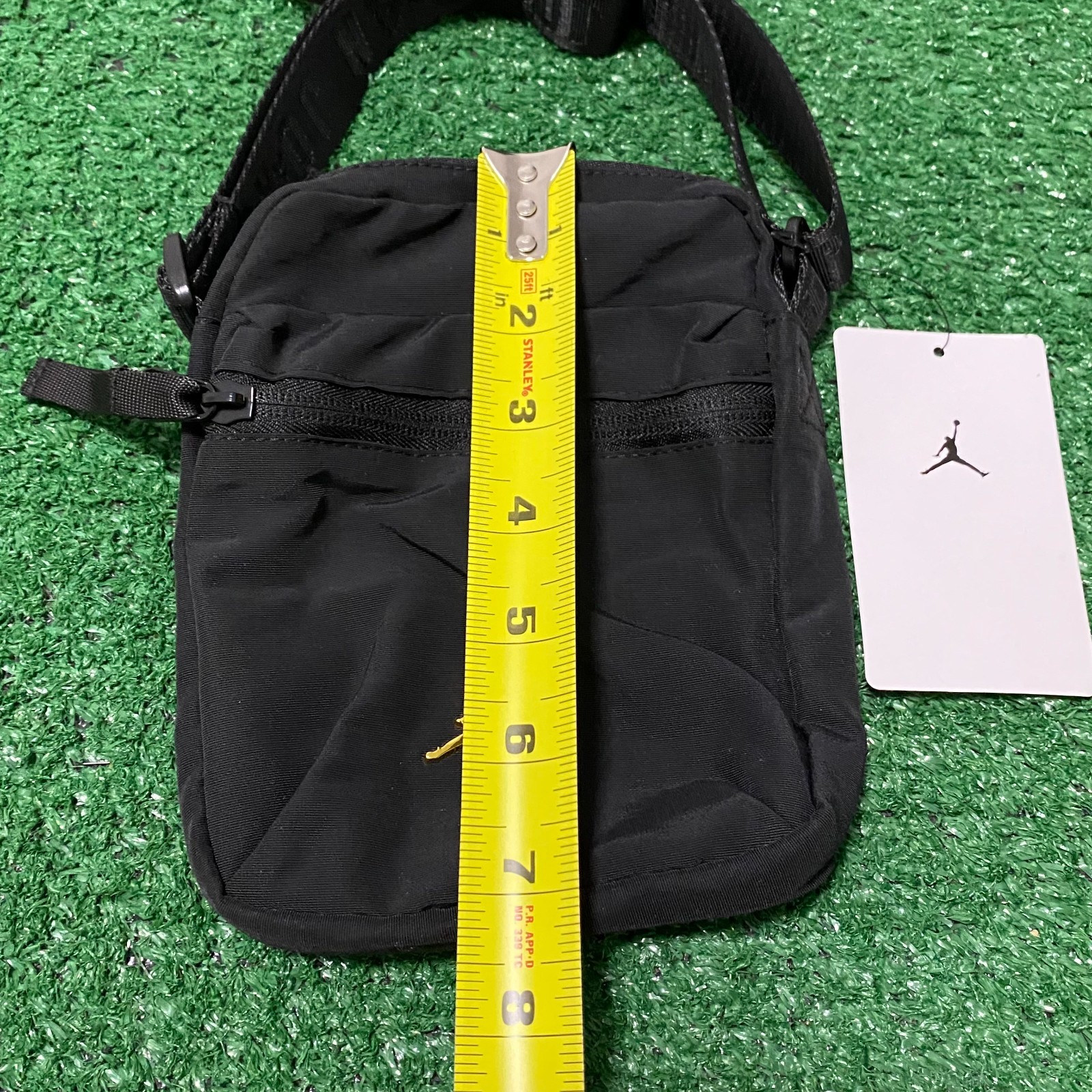 Nike Adults Unisex Jordan Festival bag 9A0631-K5X (US SELLER) Brand New!
