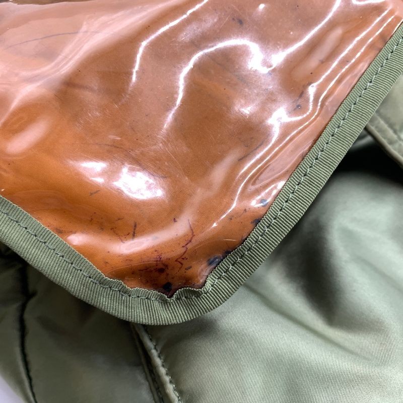 Authentic ブランド：PORTER（吉田カバン） 商品：TANKER TOTE BAG サイズ：W約41cm x H約32cm x D約11cm