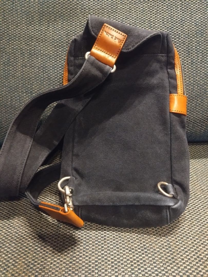 Paul Smith Body Bag