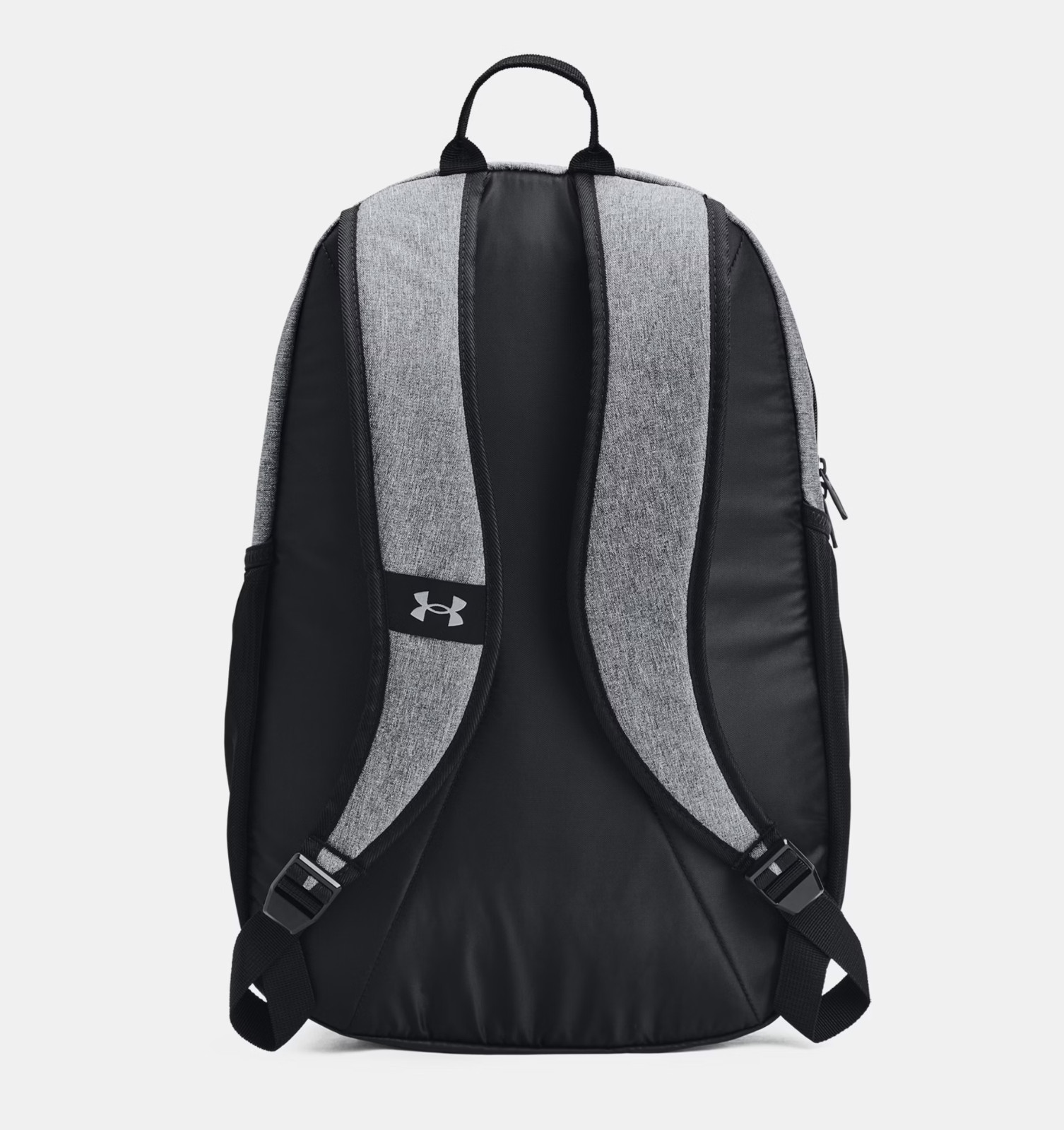 Under Armour Storm Hustle Sport Backpack 1364181 Pitch Gray Medium Heather/Black
