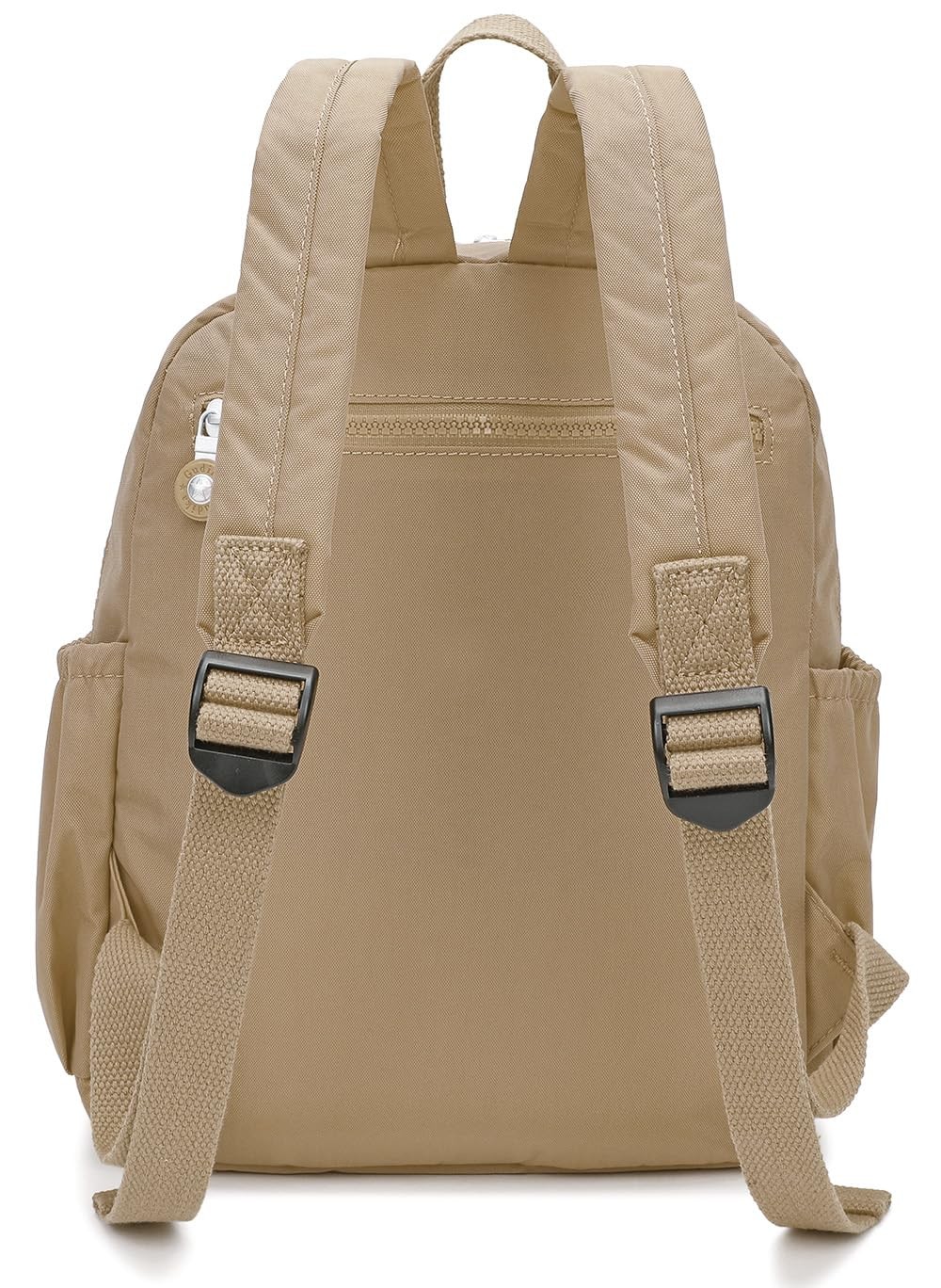 Mini Hiking Waterproof Backpack Purse 5L Travel Bag for Men Women