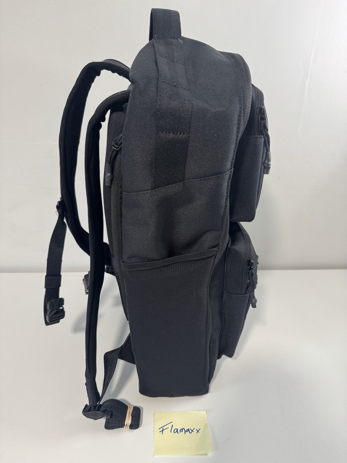 Nike Utility Speed 27L Backpack Unisex Casual Gym Training Black FN4106-010