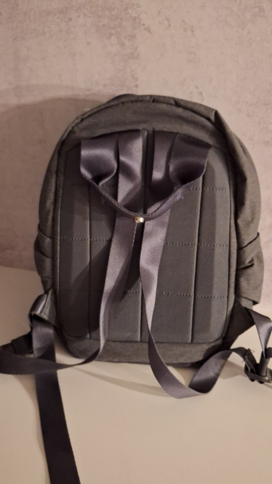 THE NORTH FACE Recon Blue Unisex Hiking School Work Laptop Backpack 30 Liter