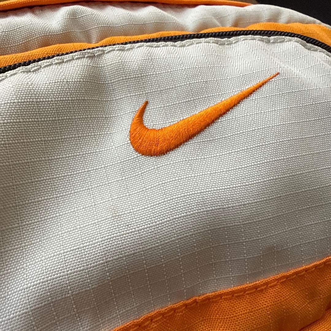 Nike Shoulder Bag 90s-00s Functional Bag
