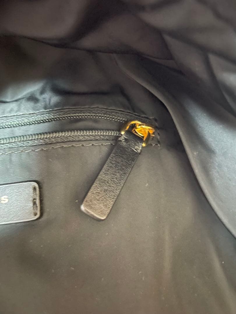 Marc Jacobs Quilt Multifunction