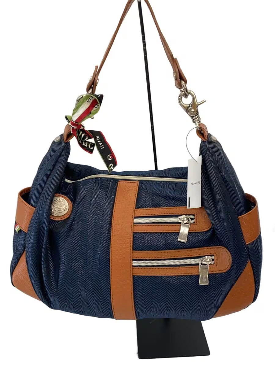 Orobianco Shoulder Bag NVY
