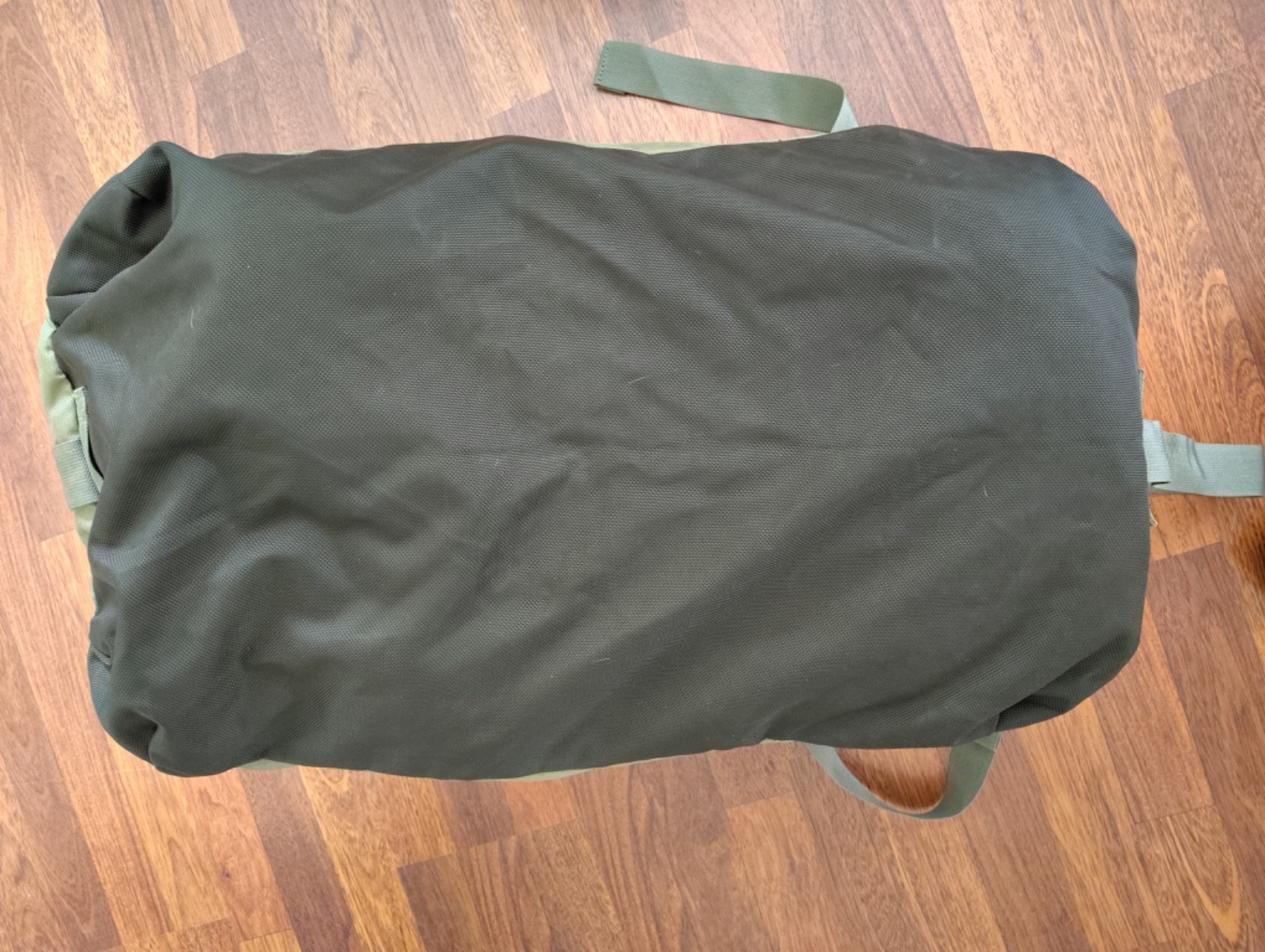 Gregory Stash 65 Duffel