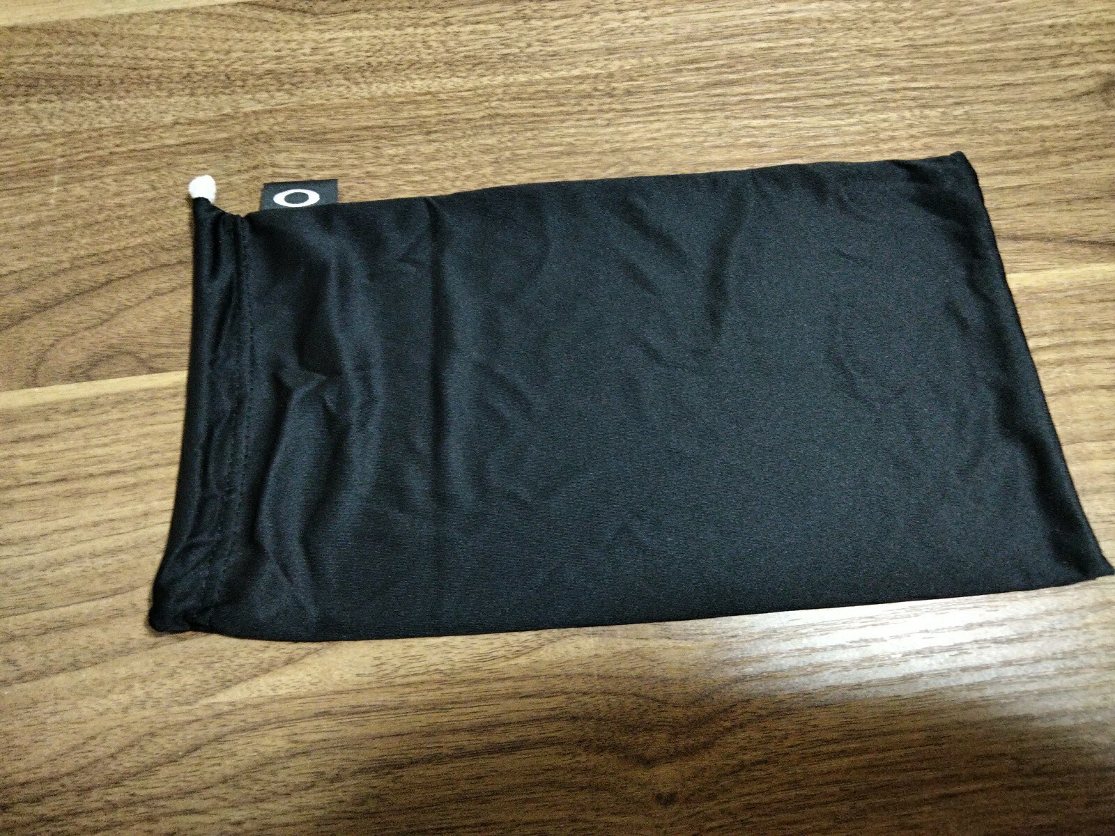 Oakley Microfiber Goggle Black Bag