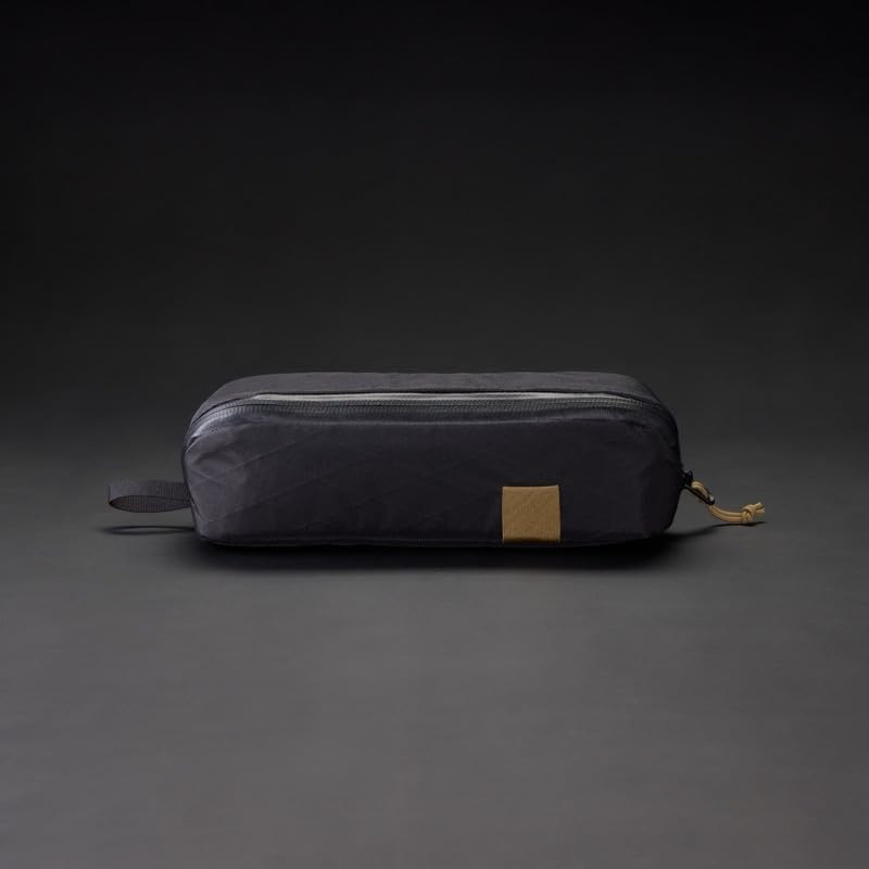 EVERGOODS Civic Access Pouch 0.5L CAP0.5 Black Coyote X-Pac Tech Case Bag New
