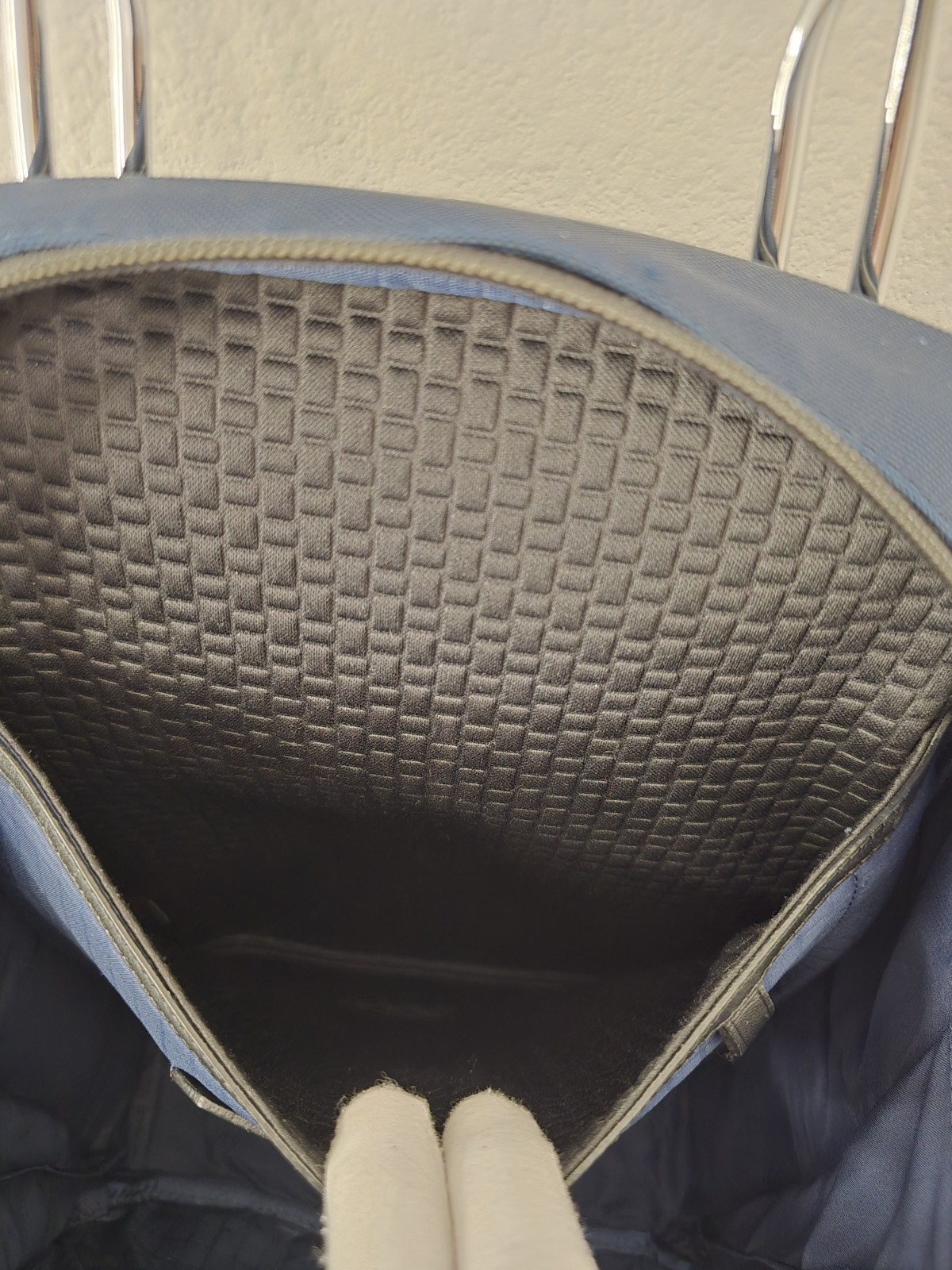 Tumi Arrive Logan Medium Backpack Signature Blue Tumi Arrivé 14.5″x15.5″x5″