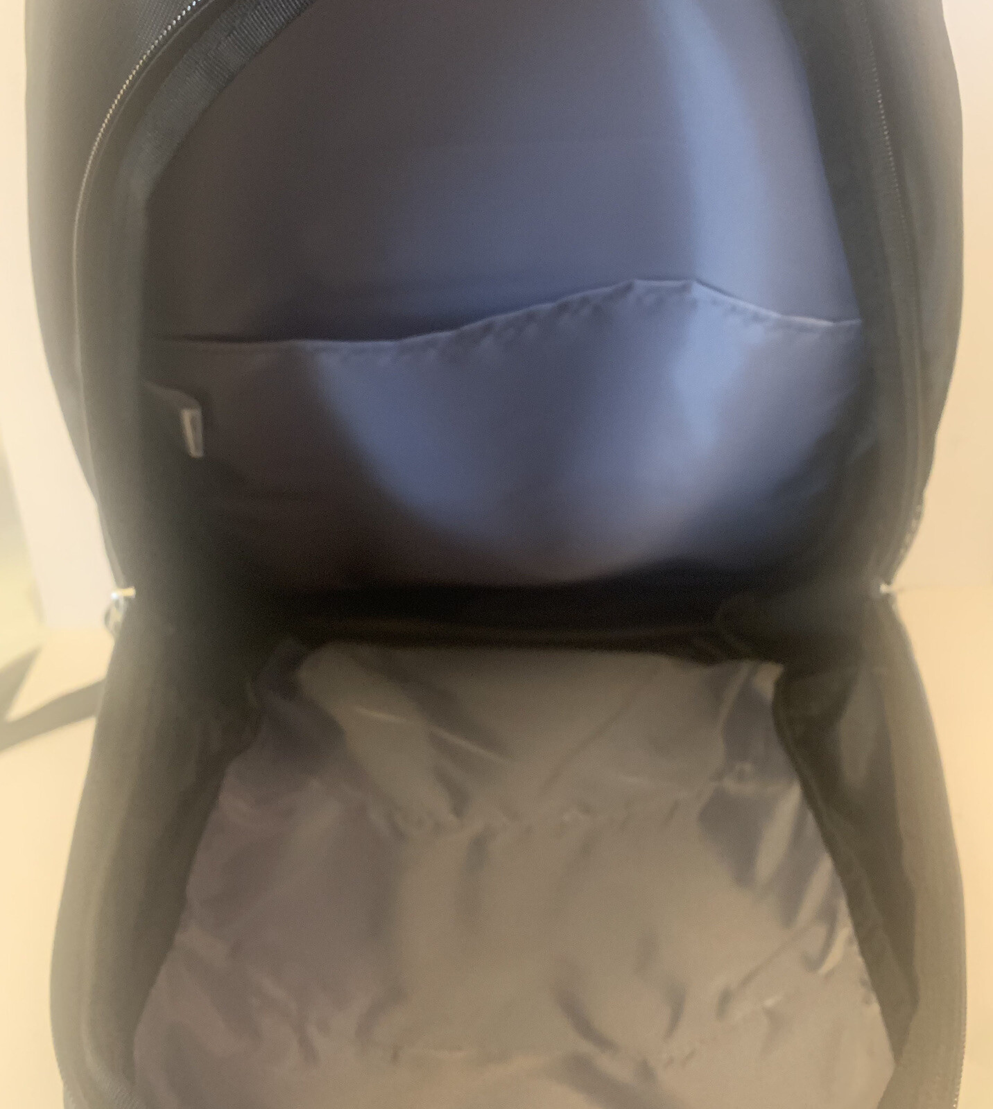 Adidas Striker II Team Backpack 2022 PNC Atlanta 10 Miler Black -Brand New