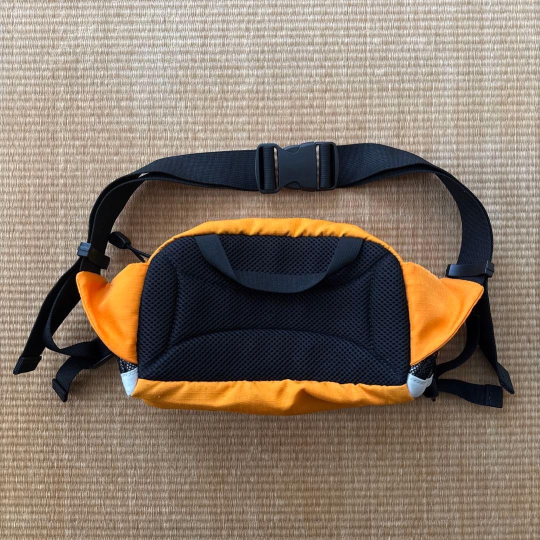 Nike Shoulder Bag 90s-00s Functional Bag