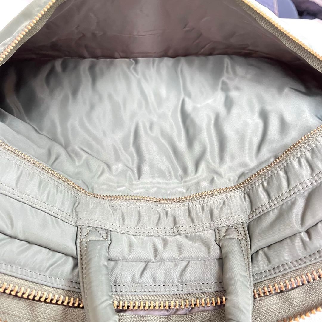 with tag PORTER Buzz Rickson’s Briefcase BR01688