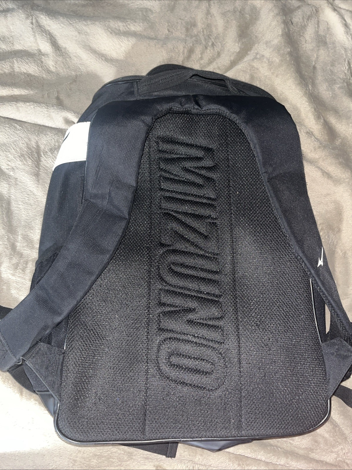 Mizuno Team Pineapple Baseball/softball Organizer Backpack