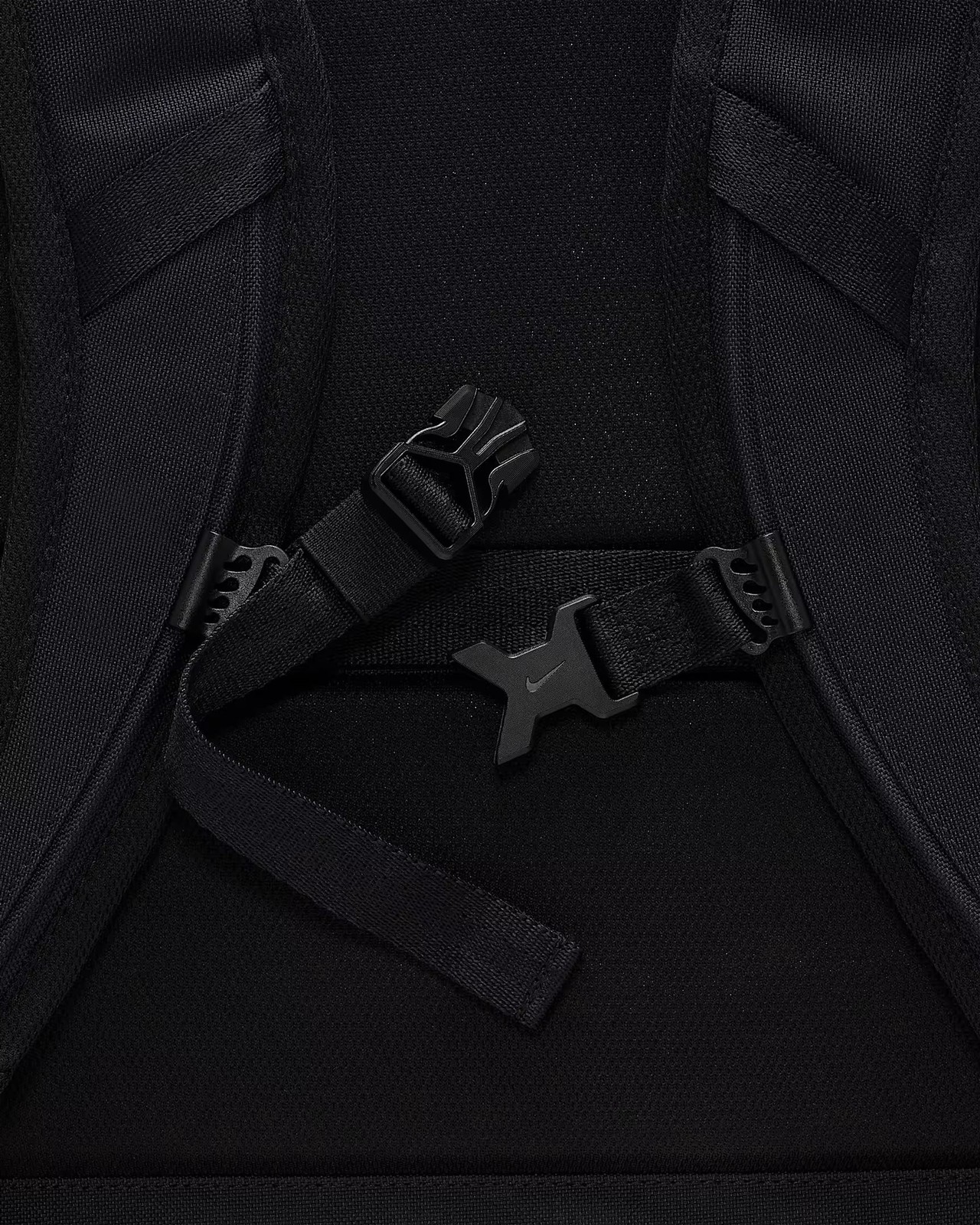 Nike Men’s Utility Speed Backpack (27L), Black. FN4106-010