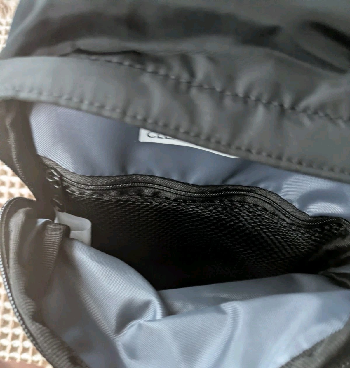 ADIDAS ESSENTIAL 2 SLING CROSSBODY BAG Unisex