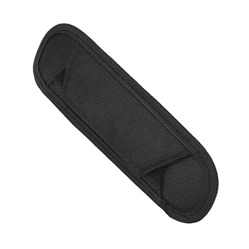 Memory Foam Shoulder Strap Pad Padded Cushion Shoulder Strap Grip Strips for