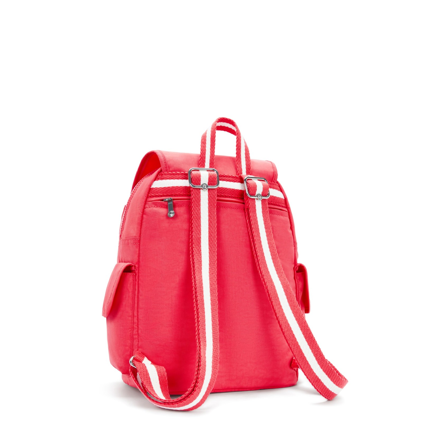 Kipling Women’s City Pack Small Backpack Escape Red 10 75 L X 13 25 H X 7 5 D U1