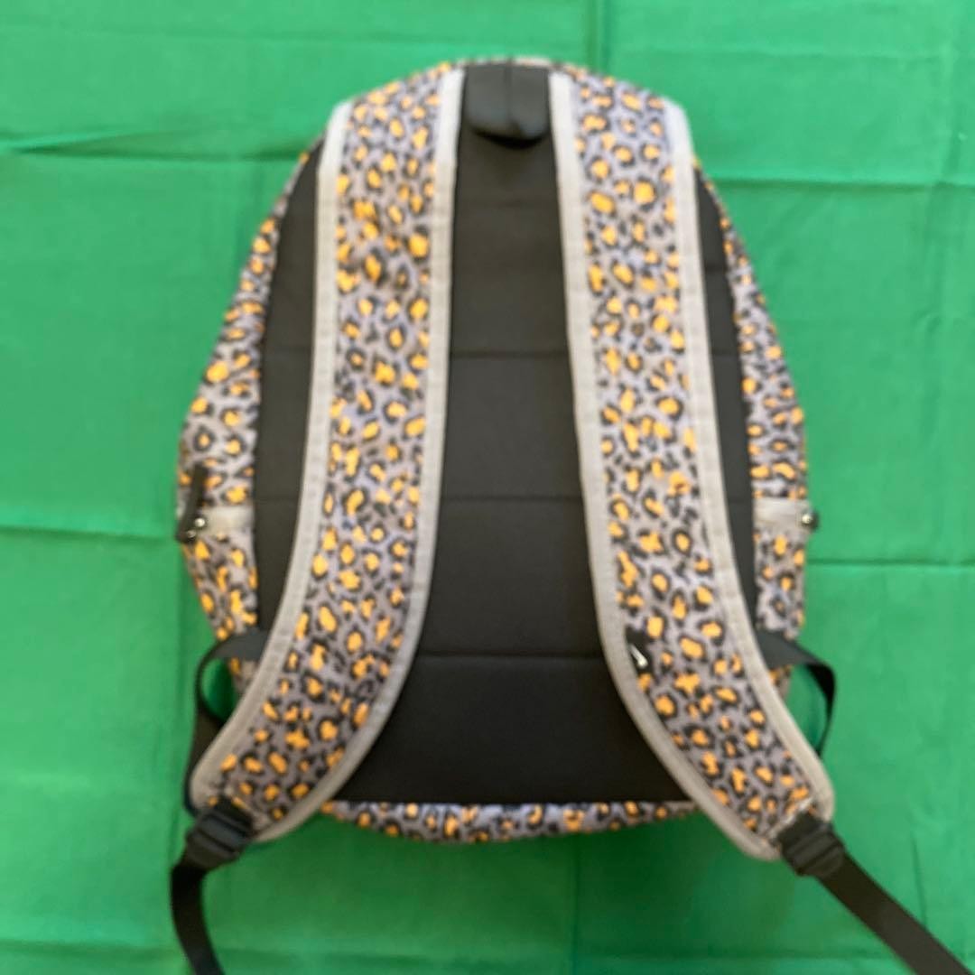 Nike Leopard Leopard Print Bag