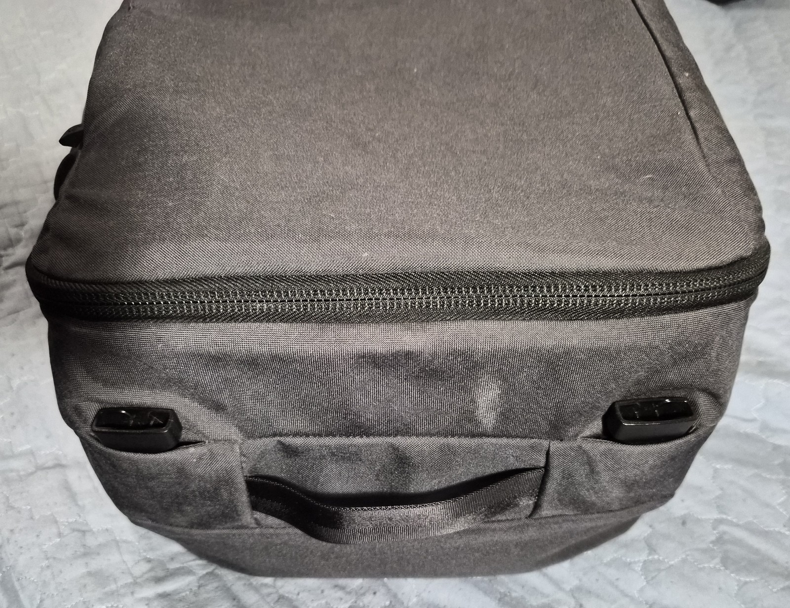 Arc’Teryx Covert Case C/O 40L – shoulder straps not included