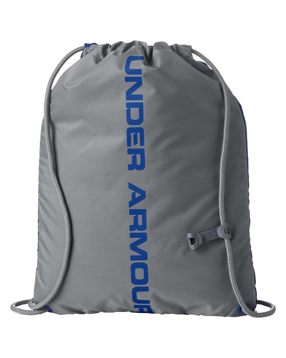 Under Armour 1240539 UA Ozsee Sackpack Drawstring Backpack Sack Pack Gym Bag