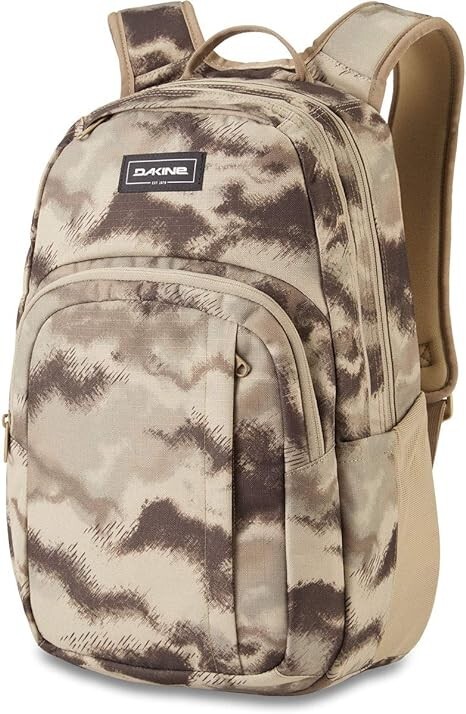 Dakine Campus M 25L – Ashcroft Camo, One Size